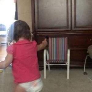 Meet your Posher, Corey